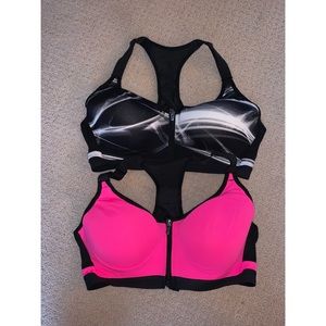 2 Victoria Sport, Sports Bras
